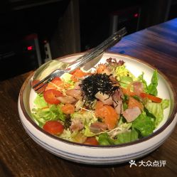 南瀛水產海鮮沙律測評 口味如何？看看大眾點評用戶的真實反饋