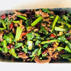 重慶大永發海鮮 招牌發財牛肉，是財富味道還是味蕾盛宴？大眾點評食客口碑深度解析